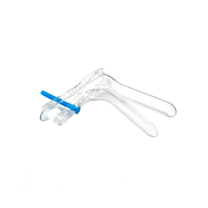 Especulo Rectal de Plastico Transparente