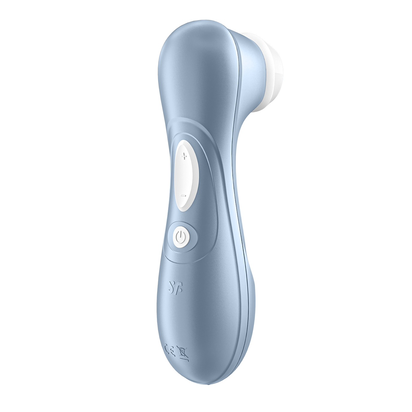 Comprar Satisfyer Pro 2 Violeta – Estimulador Clitoriano Con Estimulación Innovadora Y Respetuosa-Noxtic