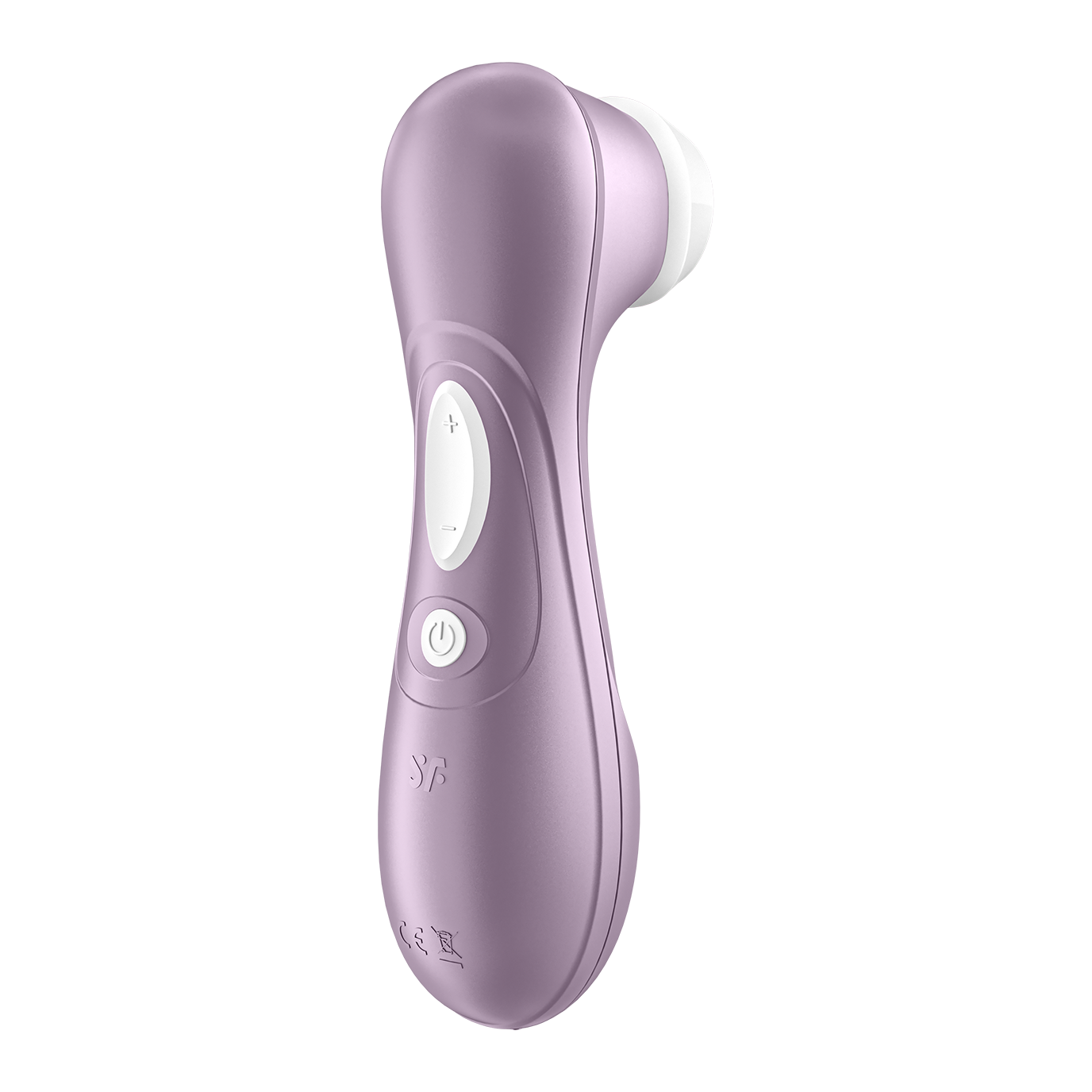 Comprar Satisfyer Pro 2 Violeta – Estimulador Clitoriano Con Estimulación Innovadora Y Respetuosa-Noxtic