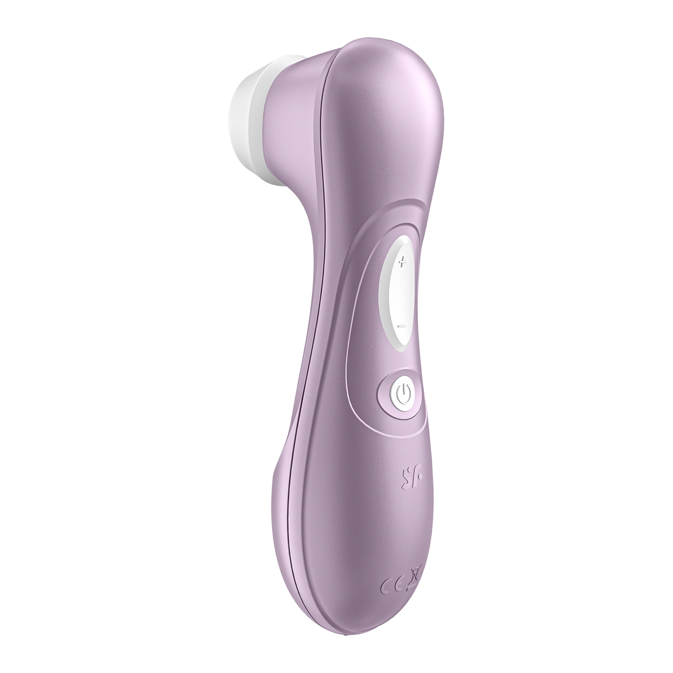 Comprar Satisfyer Pro 2 Violeta – Estimulador Clitoriano Con Estimulación Innovadora Y Respetuosa-Noxtic