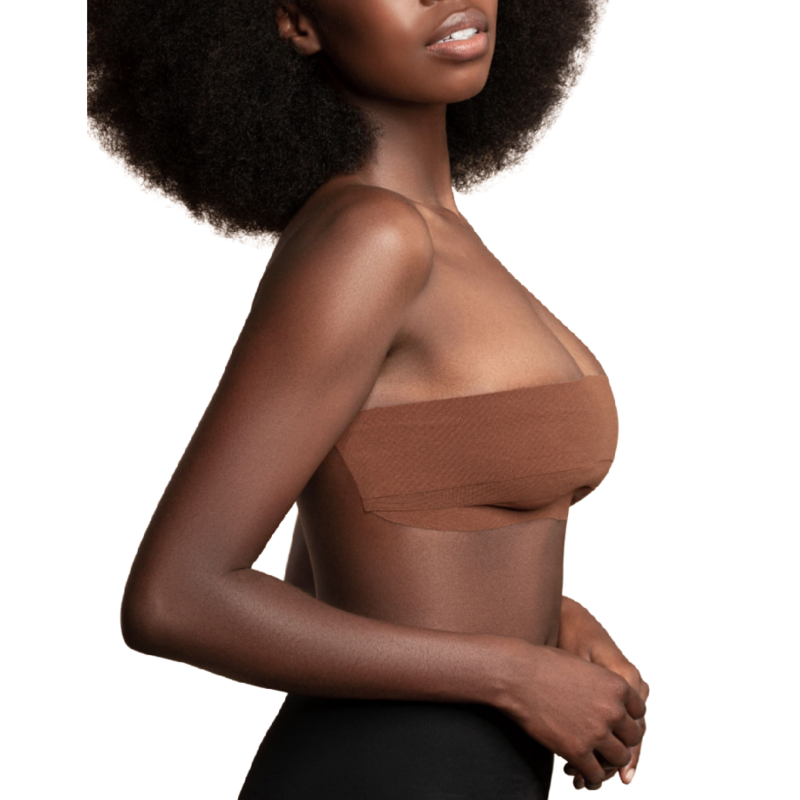 Comprar Bye Bra Cinta Corporal 5 Metros – Cinta Adhesiva Extra Ancha Resistente al Agua y al Sudor-Noxtic