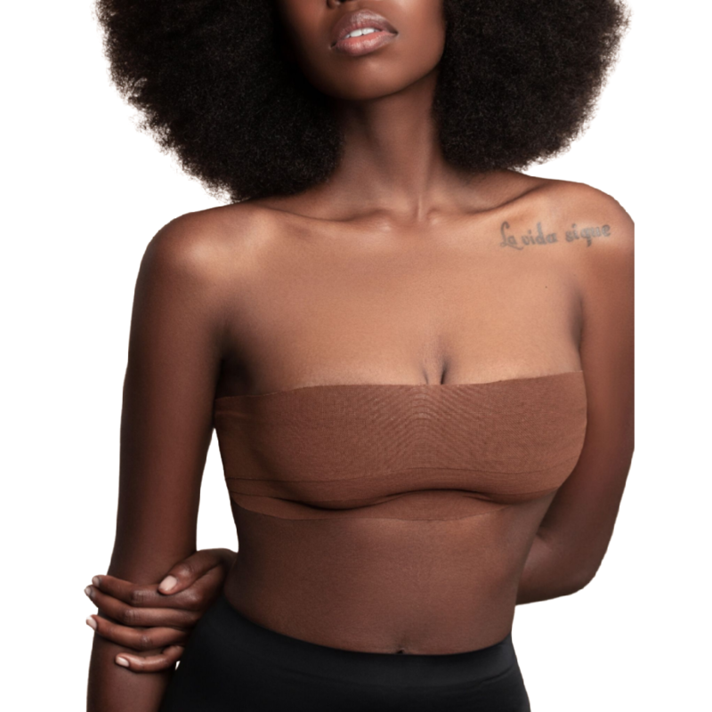 Comprar Bye Bra Cinta Corporal 5 Metros – Cinta Adhesiva Extra Ancha Resistente al Agua y al Sudor-Noxtic