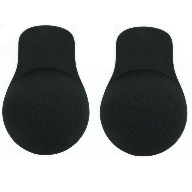 Comprar Bye-Bra Elevador Pecho Push-Up Tela Beige Talla M – Soporte Natural Para Realzar Tu Silueta-Noxtic