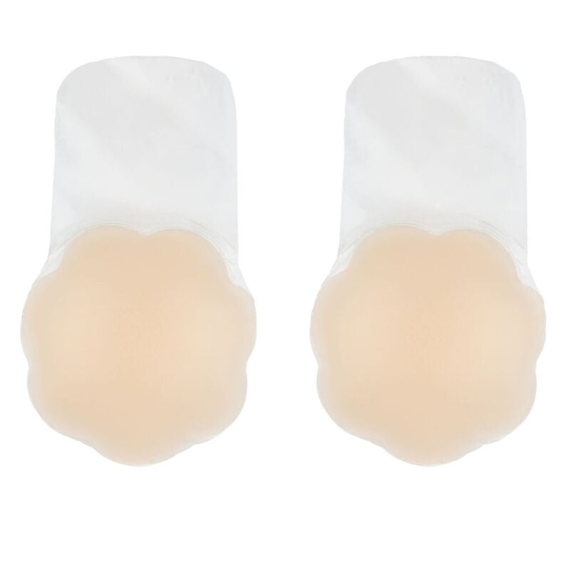Comprar Bye-Bra Elevador Pecho Push-Up Silicona Natural Talla XL – Soporte Excepcional Para Formas Naturales-Noxtic