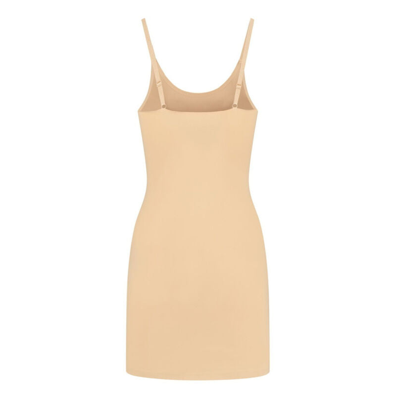 Comprar Bye-Bra Single Vestido Invisible Beige Talla XXL – Diseño Ergonómico Para Máxima Comodidad-Noxtic