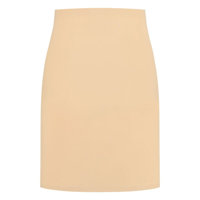 Comprar Bye-Bra Falda Invisible Beige Talla L – Control Lumbar Discreto Para Realzar Curvas-Noxtic