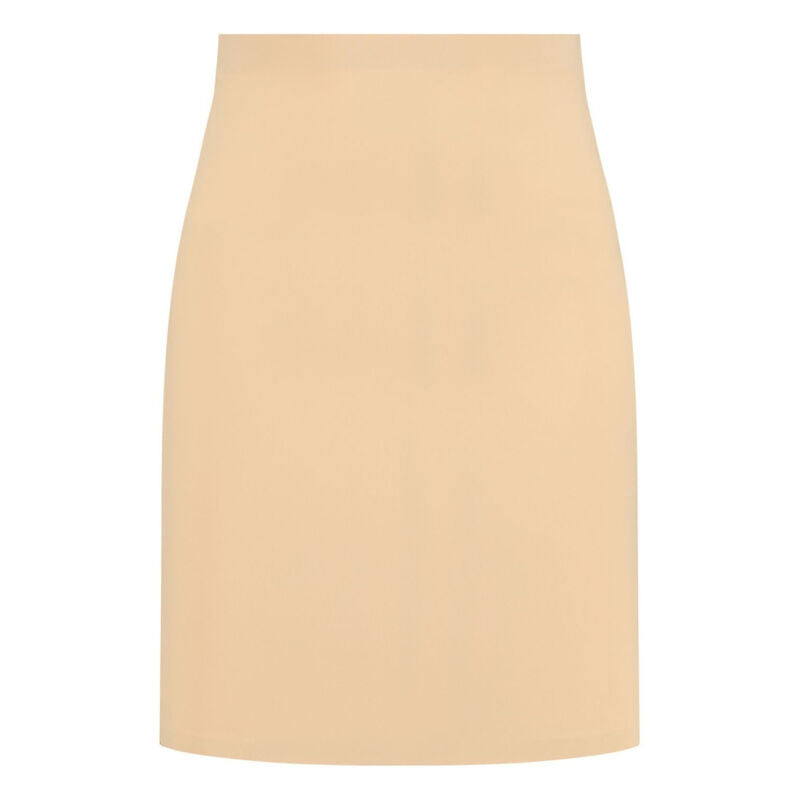 Comprar Bye-Bra Falda Invisible Beige Talla L – Control Lumbar Discreto Para Realzar Curvas-Noxtic