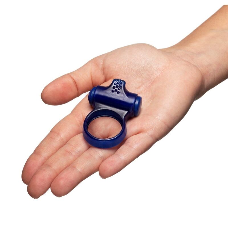 Comprar CONTROL Anillo Vibrador Pleasure Booster – Diseño Ergonómico Para Intensificar La Conexión En Pareja-Noxtic