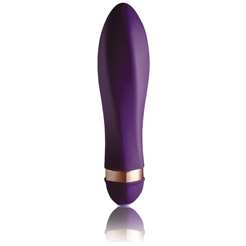 Comprar ROCKS-OFF Twister Vibrador – Estimulador Con 10 Modos Para Placer Personalizado-Noxtic