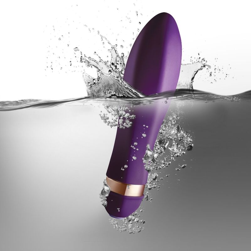 Comprar ROCKS-OFF Twister Vibrador – Estimulador Con 10 Modos Para Placer Personalizado-Noxtic