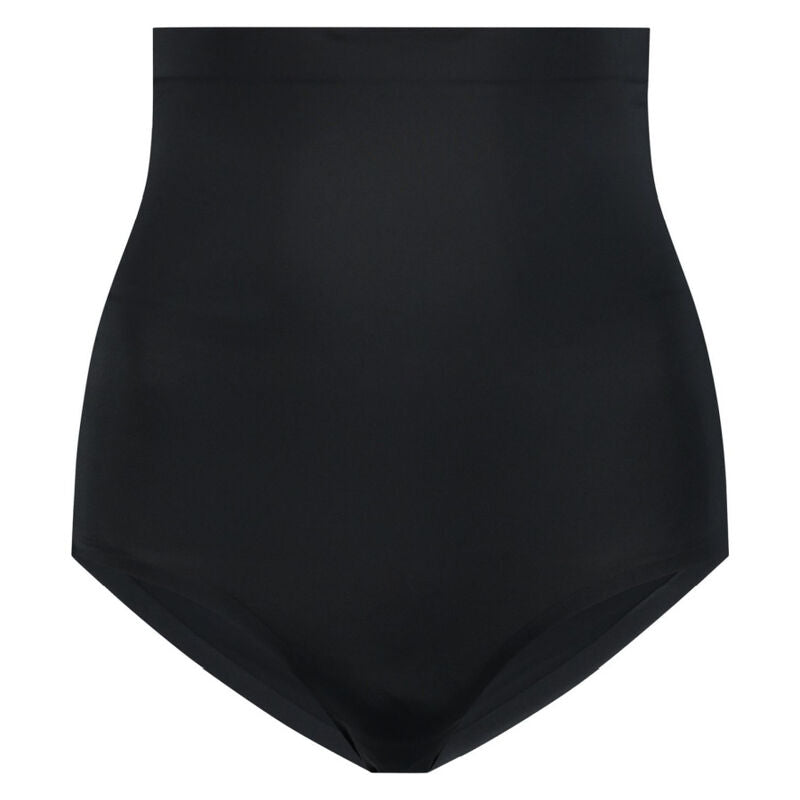 Comprar Bye-Bra Faja Sin Costuras Estilo Panties Negro Talla XXL – Comodidad Y Estilo Sin Costuras-Noxtic