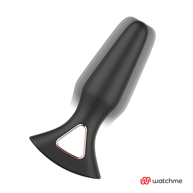 Comprar ANBIGUO Watchme Control Remoto Vibrador – Juguete Erótico Con Diseño Ergonómico Para Placer Personalizado-Noxtic