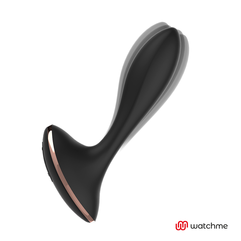 Comprar ANBIGUO Watchme Control Remoto Vibrador – Placer Intenso Con Tecnología Avanzada-Noxtic