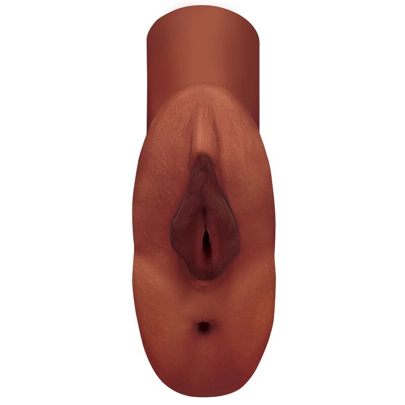 Comprar PDX Plus Perfect Pussy Double Stroker – Juguete Ergonómico Para Autoexploración Con Diseño Confiable-Noxtic