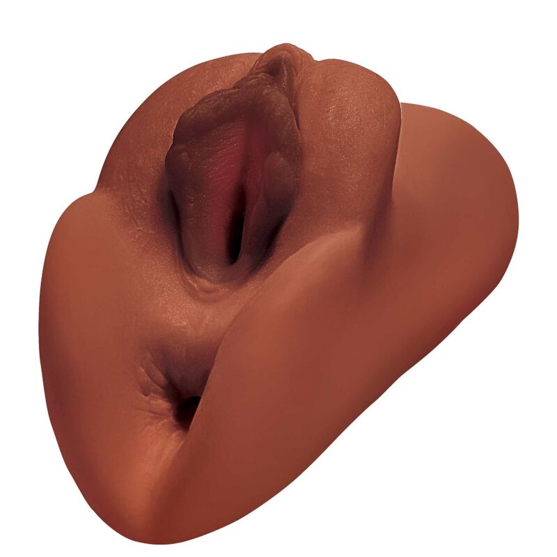 Comprar PDX Plus Perfect Pussy Double Stroker – Juguete Ergonómico Para Autoexploración Con Diseño Confiable-Noxtic