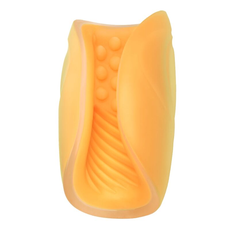 Comprar CALEXOTICS Beaded Grip – Masturbador Texturado Con Diseño Flexible Y Placentero-Noxtic