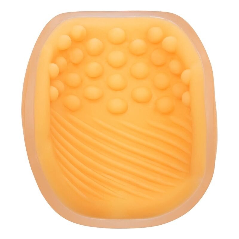 Comprar CALEXOTICS Beaded Grip – Masturbador Texturado Con Diseño Flexible Y Placentero-Noxtic