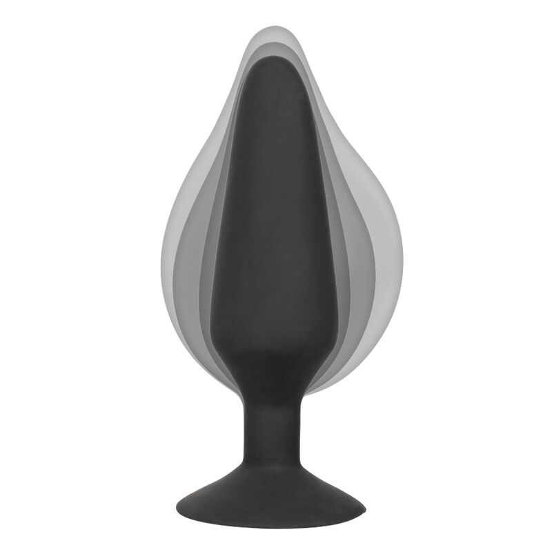 Comprar CALEXOTICS Plug Inflable XL De Silicona – Diseñado Para Comodidad Personalizada Con Cuerpo Inflable-Noxtic