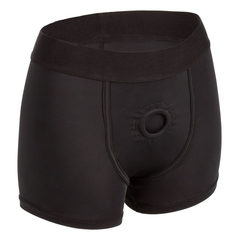 Comprar CALEXOTICS Arnés Estilo Boxer L/XL – Diseño Ultraligero Con Máxima Comodidad y Soporte-Noxtic