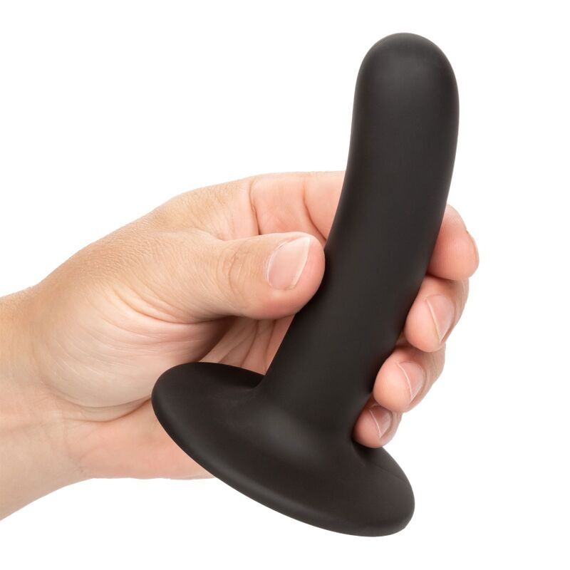 Comprar CALEXOTICS Boundless Dildo Liso 12 cm – Diseño Ergonómico Compatible Con Arnés-Noxtic