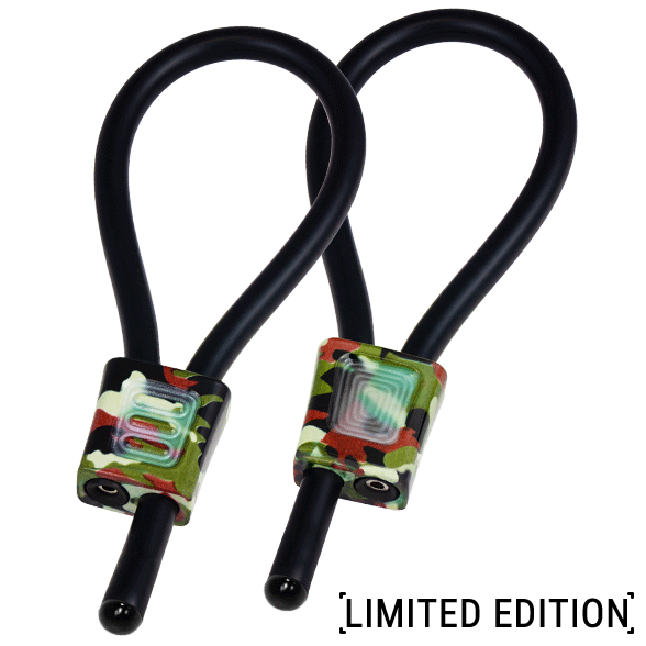 Comprar ElectraStim Prestige Anillas Electroestimuladoras Camuflaje – Diseño Innovador Para Experiencias Únicas-Noxtic