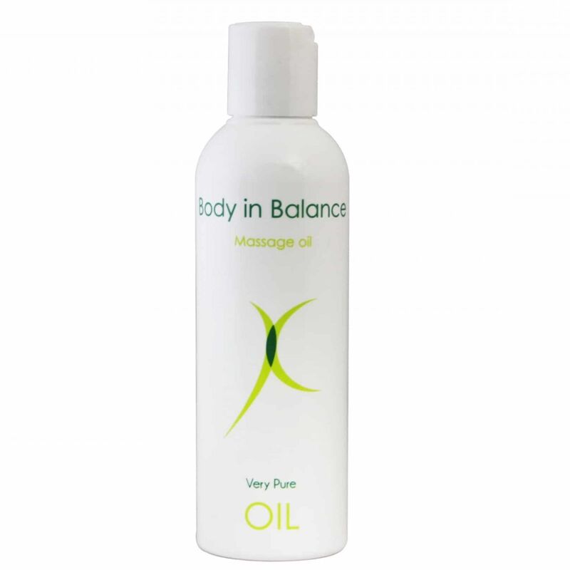Comprar BODY IN BALANCE Aceite Cuidado Íntimo 200 ML – Aceite Nutritivo Para Regulación de Humedad y Efecto Calmante-Noxtic