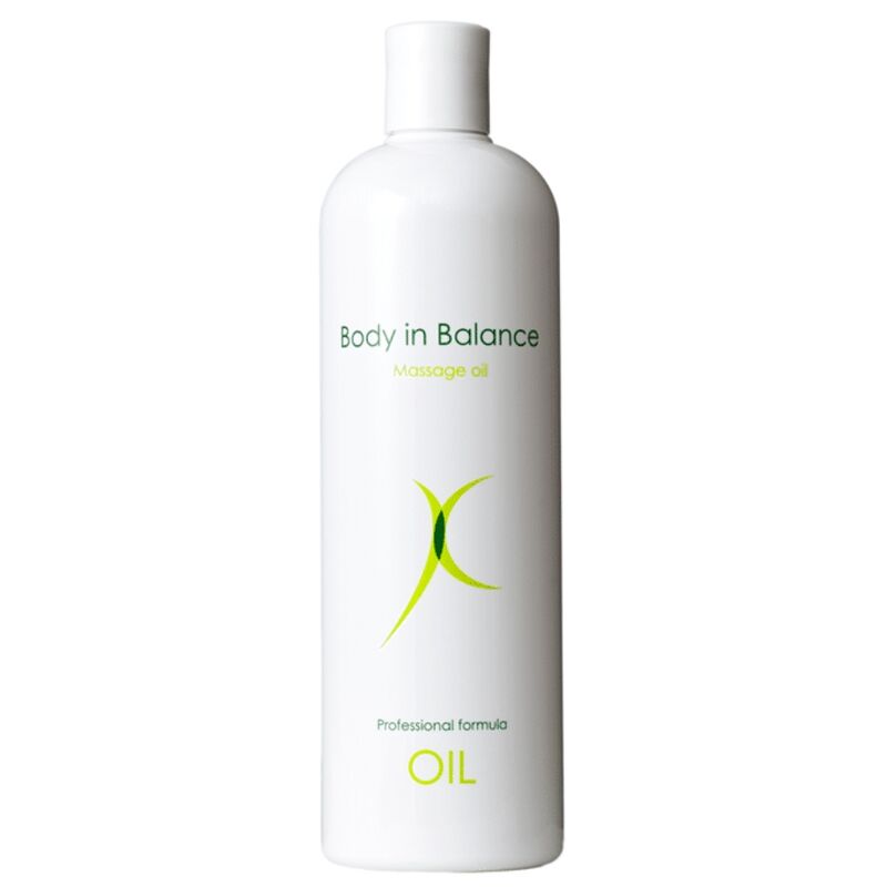 Comprar BODY IN BALANCE Aceite Cuidado Íntimo 500 ML – Aceite Nutritivo Para Bienestar Diario-Noxtic