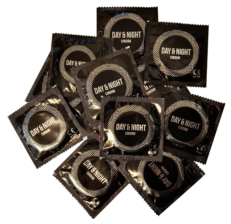 Comprar BEPPY Day And Night Preservativos 100 Unidades – Alta Calidad Para Experiencia Segura Y Confiable-PRESERVATIVOS-Noxtic