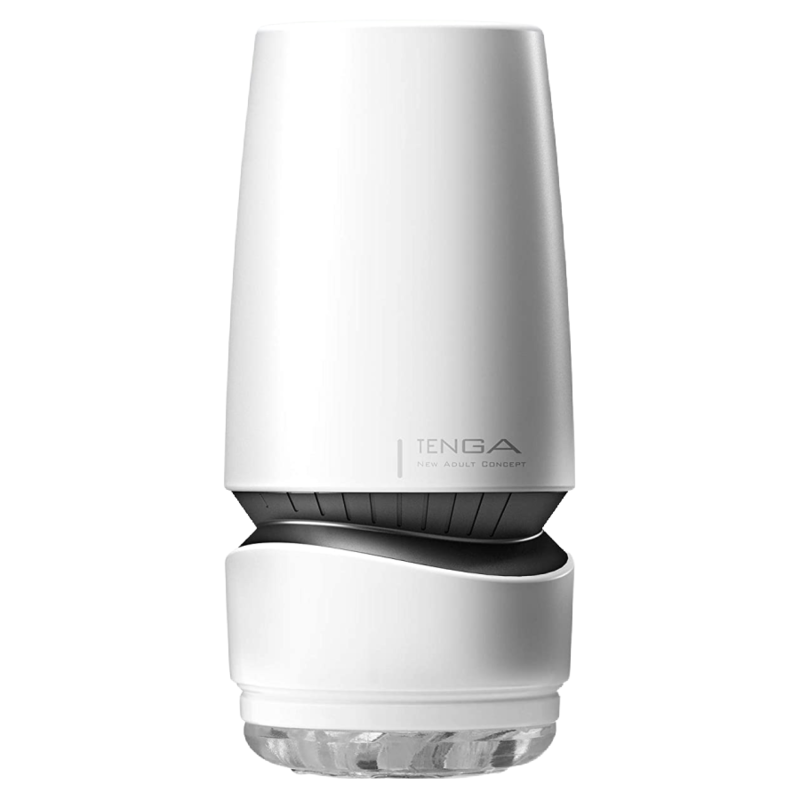 Comprar TENGA Aero Silver Ring – Juguete Erótico Con 10 Niveles De Estrechamiento Y Succión-Noxtic