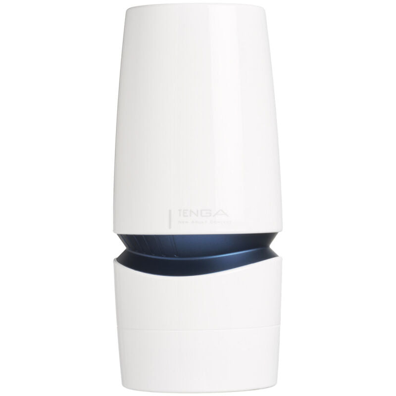 Comprar TENGA Aero Cobalt Ring – Juguete Erótico Con 10 Niveles De Estrechamiento Y Succión-Noxtic