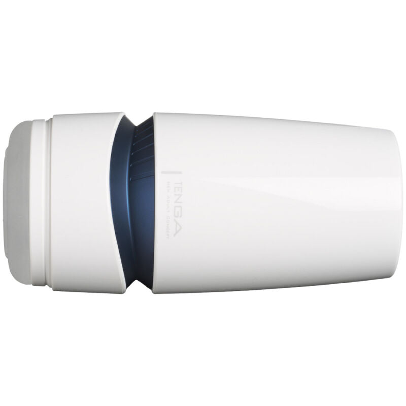 Comprar TENGA Aero Cobalt Ring – Juguete Erótico Con 10 Niveles De Estrechamiento Y Succión-Noxtic