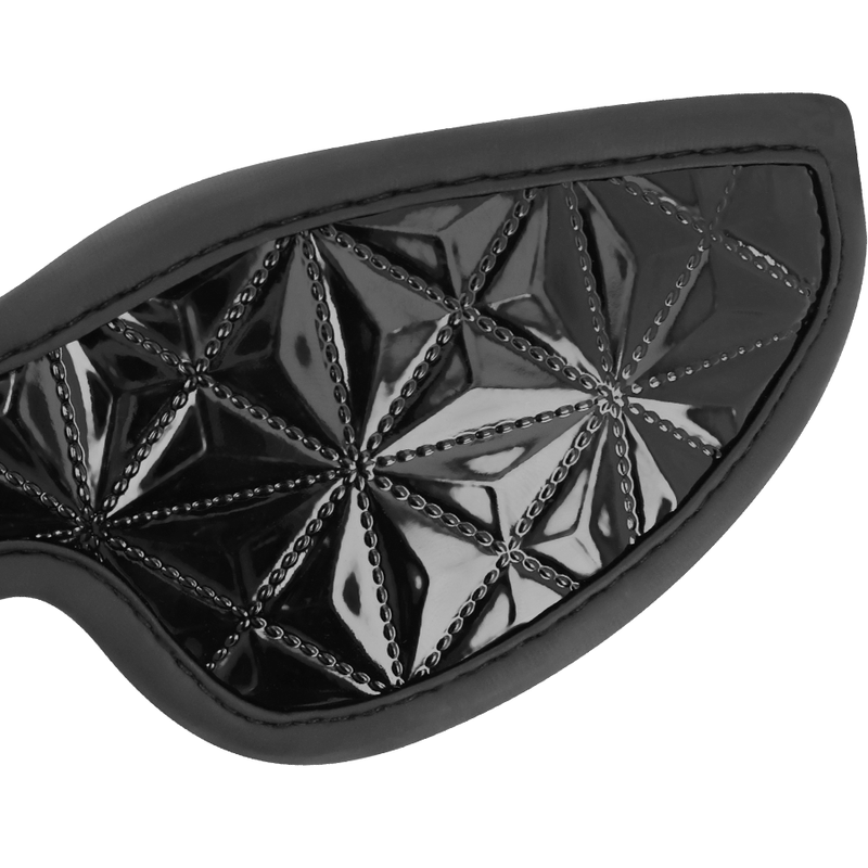 Comprar BEGME Black Edition Antifaz Elástico – Diseño Elegante Con Forro De Neopreno Para Comodidad Y Estilo-Noxtic