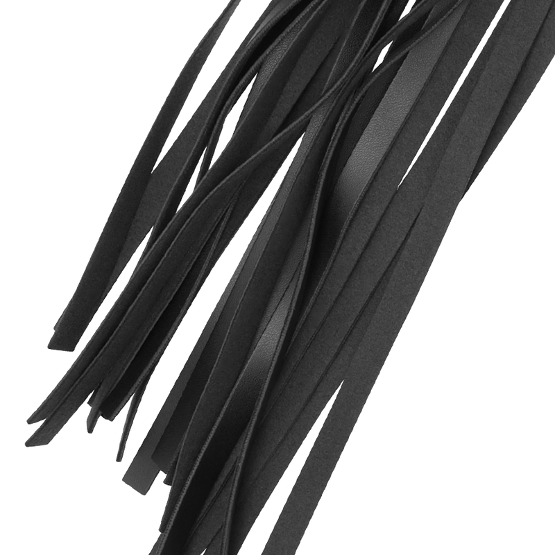 Comprar COQUETTE CHIC DESIRE Fantasy Látigo Cuero Vegano – Diseño Elegante Para Exploración Sensual-Noxtic
