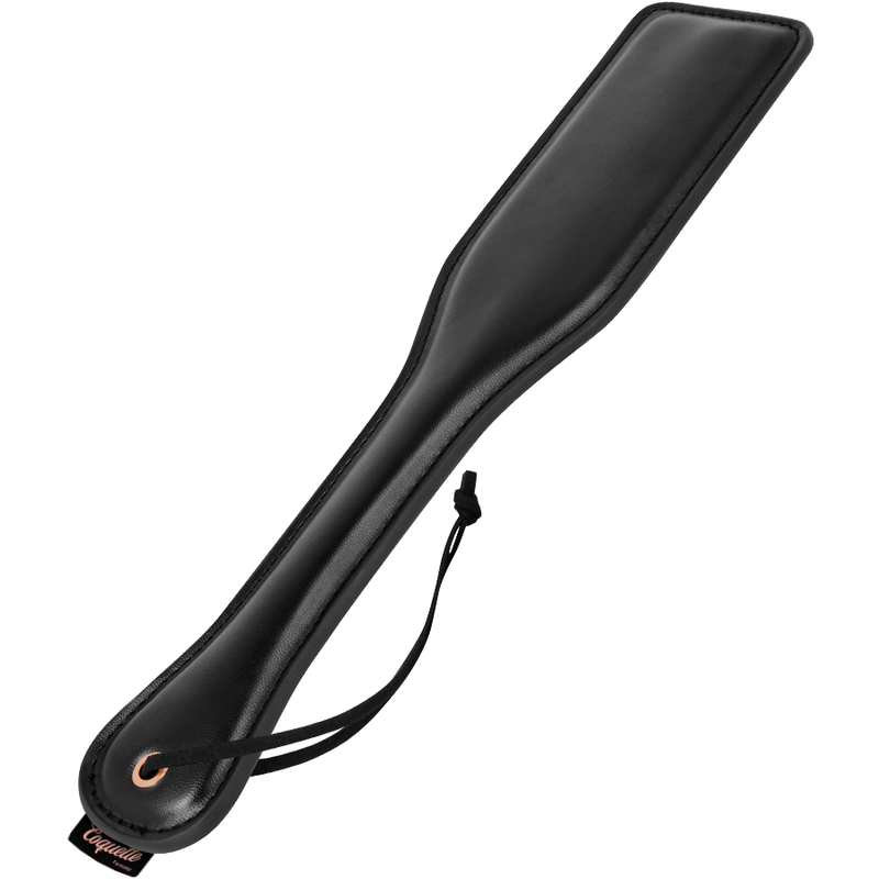 Comprar COQUETTE Chic Desire Fantasy – Azotador De Cuero Vegano Para Juegos Creativos-Noxtic