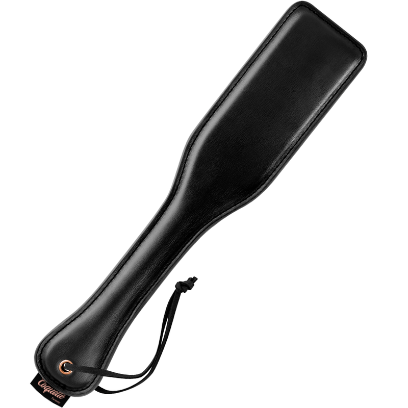 Comprar COQUETTE Chic Desire Fantasy – Azotador De Cuero Vegano Para Juegos Creativos-Noxtic