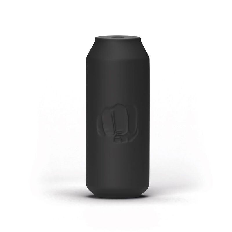 Comprar ALL BLACK Masturbador Energy – Diseño Ergonómico Para Autoexploración Confortable-Noxtic