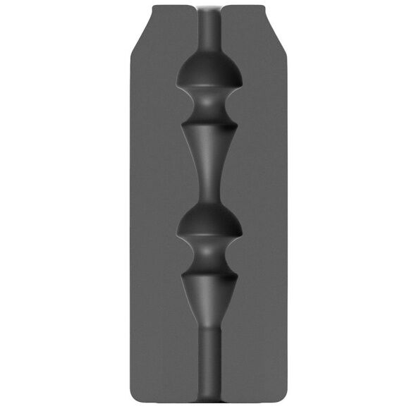 Comprar ALL BLACK Masturbador Energy – Diseño Ergonómico Para Autoexploración Confortable-Noxtic