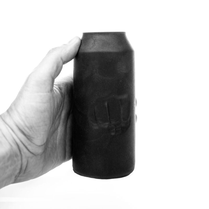 Comprar ALL BLACK Masturbador Energy – Diseño Ergonómico Para Autoexploración Confortable-Noxtic
