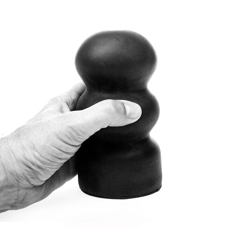 Comprar All Black Masturbador Pookie – Diseño Elegante Para Una Experiencia Única De Placer-Noxtic