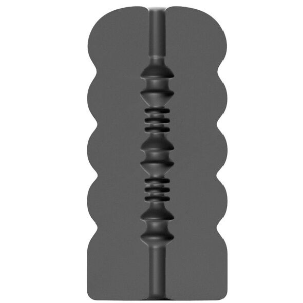Comprar ALL BLACK Masturbador Twink – Diseño Elegante Para Autoexploración Con Confianza-Noxtic
