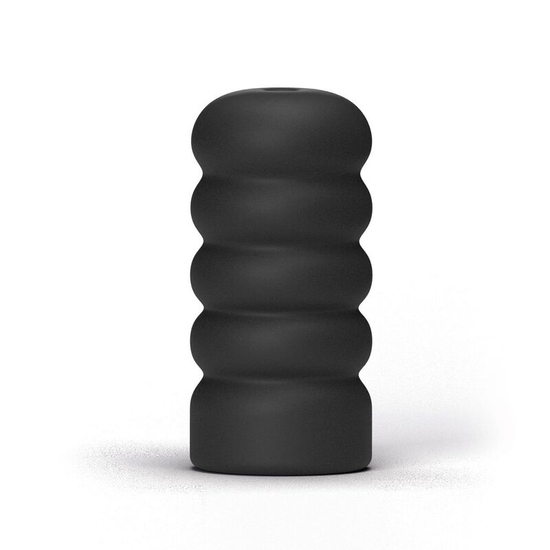 Comprar ALL BLACK Masturbador Twink – Diseño Elegante Para Autoexploración Con Confianza-Noxtic