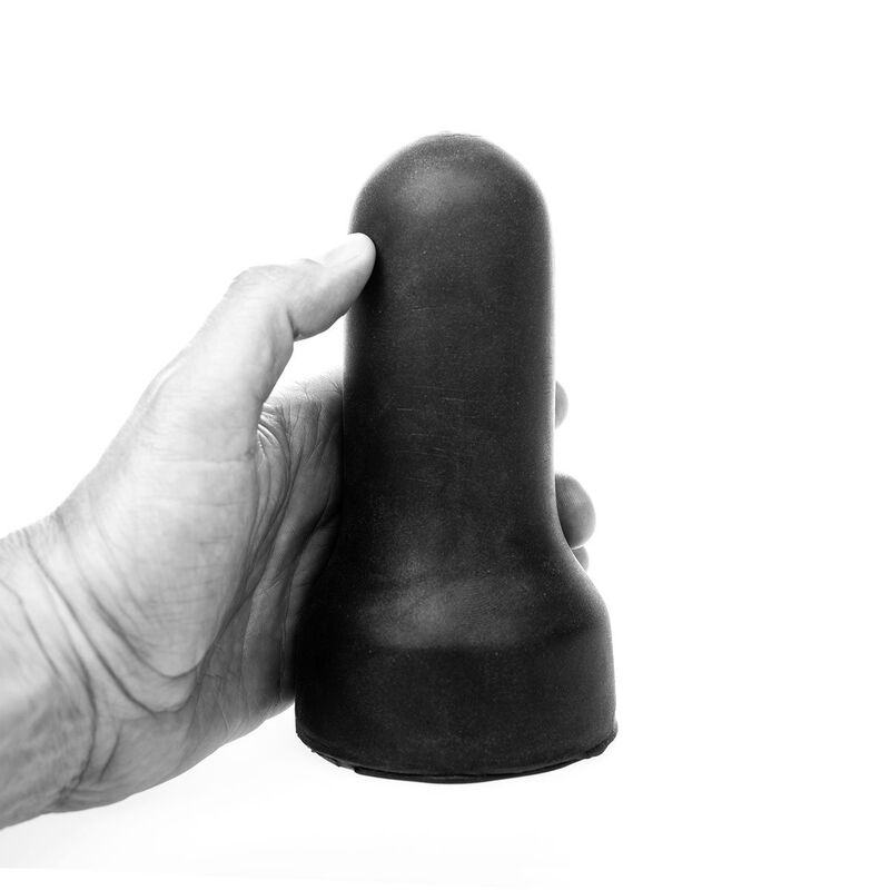 Comprar ALL BLACK Masturbador Loop Modelo 2 – Diseño Elegante Para Una Experiencia Sensorial Única-Noxtic