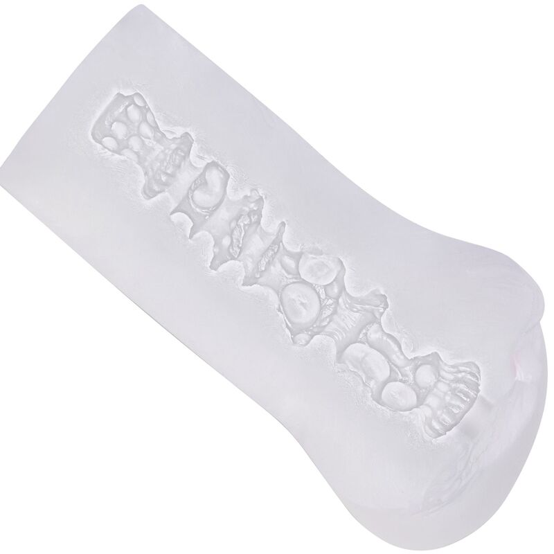 Comprar CALEXOTICS Boundless Vulva – Material De Imitación A Piel Real Para Sensaciones Naturales-Noxtic