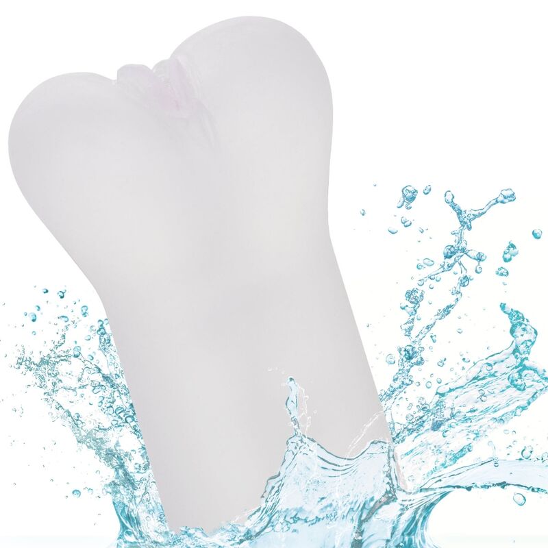 Comprar CALEXOTICS Boundless Vulva – Material De Imitación A Piel Real Para Sensaciones Naturales-Noxtic