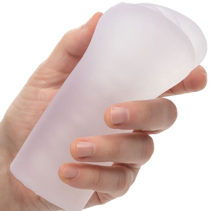 Comprar CALEXOTICS Boundless Vulva – Material De Imitación A Piel Real Para Sensaciones Naturales-Noxtic