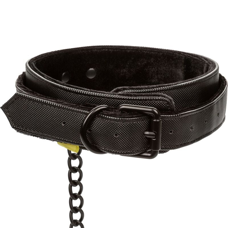 Comprar CALEXOTICS Collares Sin Límites Con Correa – Diseño Elegante Para Estilo Y Comodidad-Noxtic