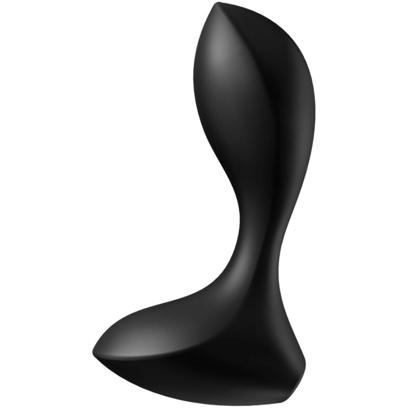 Comprar Satisfyer Backdoor Lover Plug – Vibrador Con Diseño Elegante Para Placer Intenso-Noxtic