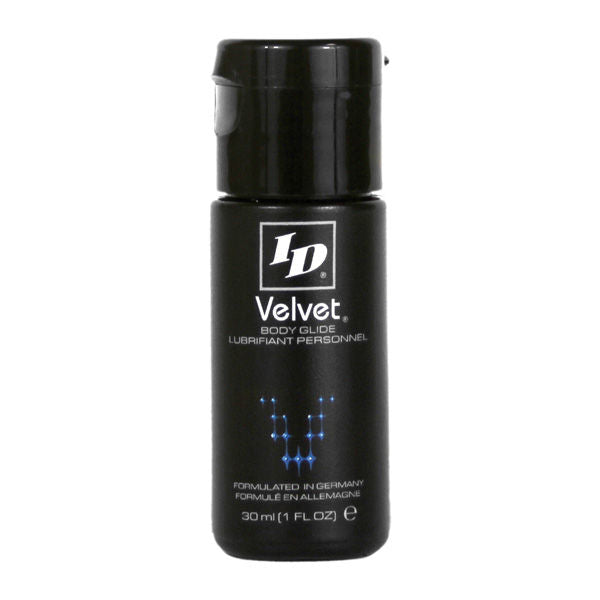 Comprar ID Velvet Lubricante Silicona 30 Ml – Experiencia De Bienestar Superior Con Alta Calidad-Noxtic