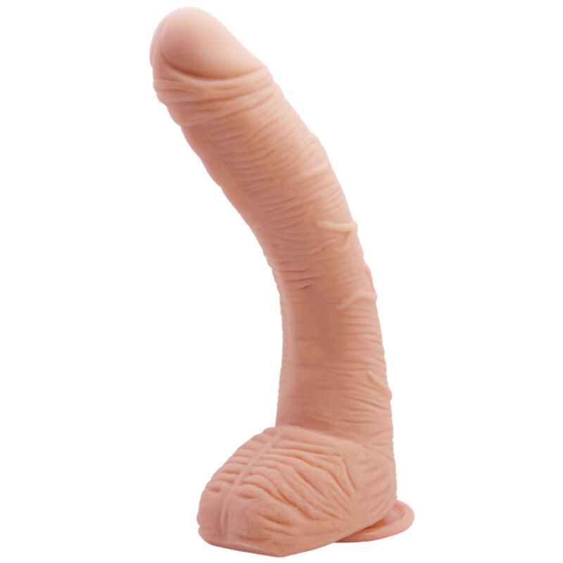 Comprar BAILE Alex Dildo Piel Realista 27 Cm – Diseño Ergonómico Para Experiencia Placentera-Noxtic
