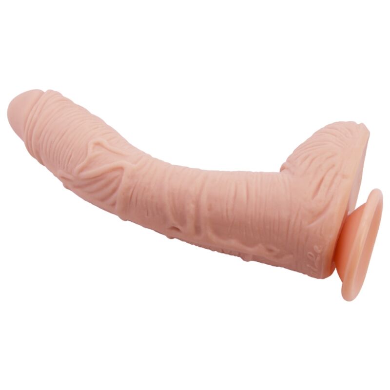 Comprar BAILE Alex Dildo Piel Realista 27 Cm – Diseño Ergonómico Para Experiencia Placentera-Noxtic